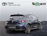 Toyota Corolla Image 5