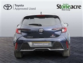 Toyota Corolla Image 6