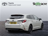 Toyota Corolla Image 5