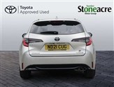 Toyota Corolla Image 6