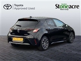 Toyota Corolla Image 5