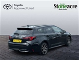 Toyota Corolla Image 5