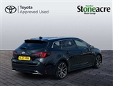 Toyota Corolla Image 5