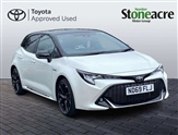 Toyota Corolla Image 1