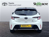 Toyota Corolla Image 6