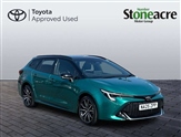 Toyota Corolla Image 1