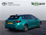 Toyota Corolla Image 5