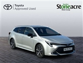 Toyota Corolla Image 1