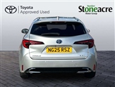 Toyota Corolla Image 6
