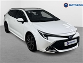 Toyota Corolla Image 1