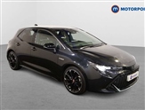 Toyota Corolla Image 1