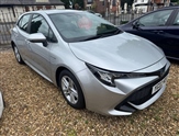 Used Toyota Corolla