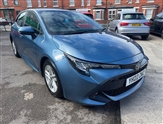 Used Toyota Corolla