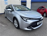 Used Toyota Corolla