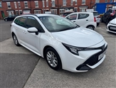 Used Toyota Corolla