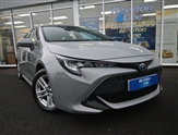 Used Toyota Corolla