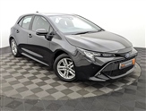 Used Toyota Corolla
