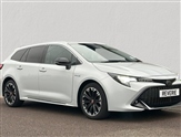 Used Toyota Corolla