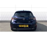 Toyota Corolla Image 6