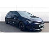 Toyota Corolla Image 1
