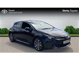 Toyota Corolla Image 1