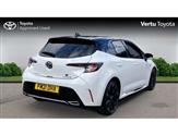 Toyota Corolla Image 2