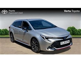 Toyota Corolla Image 1