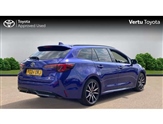 Toyota Corolla Image 2