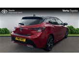 Toyota Corolla Image 2