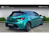 Toyota Corolla Image 2