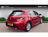 Toyota Corolla Image 2