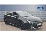 Toyota Corolla Image 1
