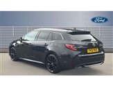 Toyota Corolla Image 2