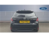 Toyota Corolla Image 6