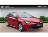 Toyota Corolla Image 1