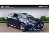 Toyota Corolla Image 1