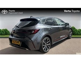 Toyota Corolla Image 2