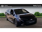 Toyota Corolla Image 1