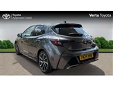 Toyota Corolla Image 4