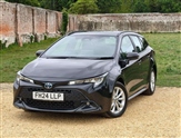 Toyota Corolla Image 5