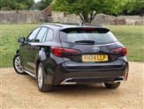 Toyota Corolla Image 6
