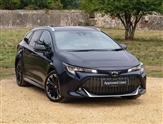 Toyota Corolla Image 1