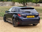 Toyota Corolla Image 4