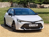 Toyota Corolla Image 1