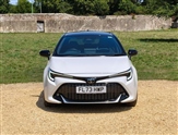 Toyota Corolla Image 2