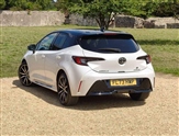 Toyota Corolla Image 6