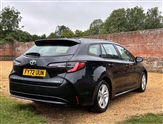 Toyota Corolla Image 5