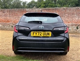 Toyota Corolla Image 6