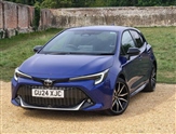 Toyota Corolla Image 5