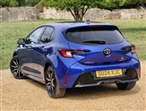 Toyota Corolla Image 6